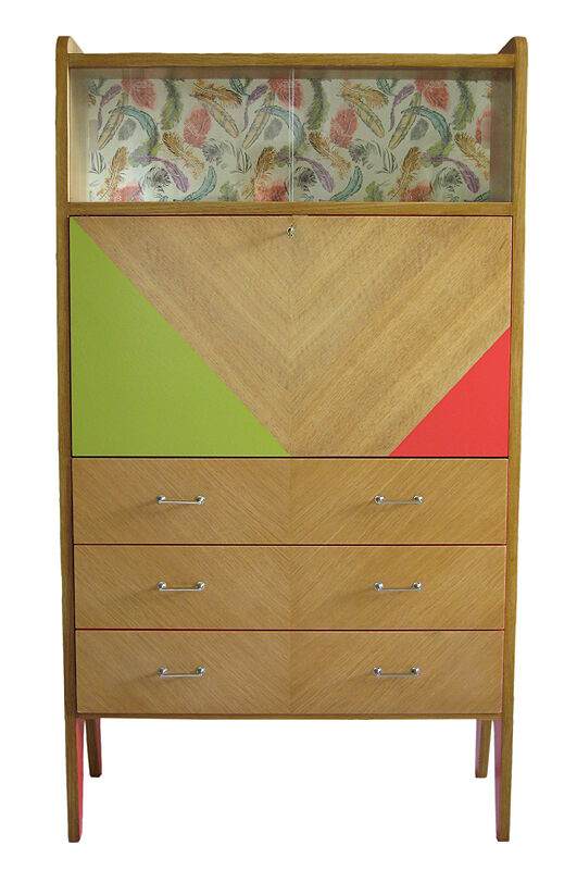 Secretary vintage year 50/60