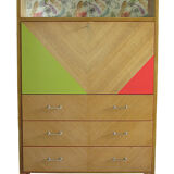 Secretary vintage year 50/60