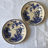 Plates Lillington, Cobridge England