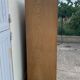 Armoire parisienne art déco 1930 penderie démontable bois brut