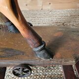 20th-century rocking horse