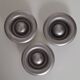 Vintage stainless steel egg cup