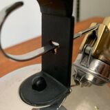 Postmodern Italian kettle by Richard Sapper for Alessi