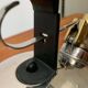 Postmodern Italian kettle by Richard Sapper for Alessi