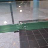 Georges Frydman designer coffee table
