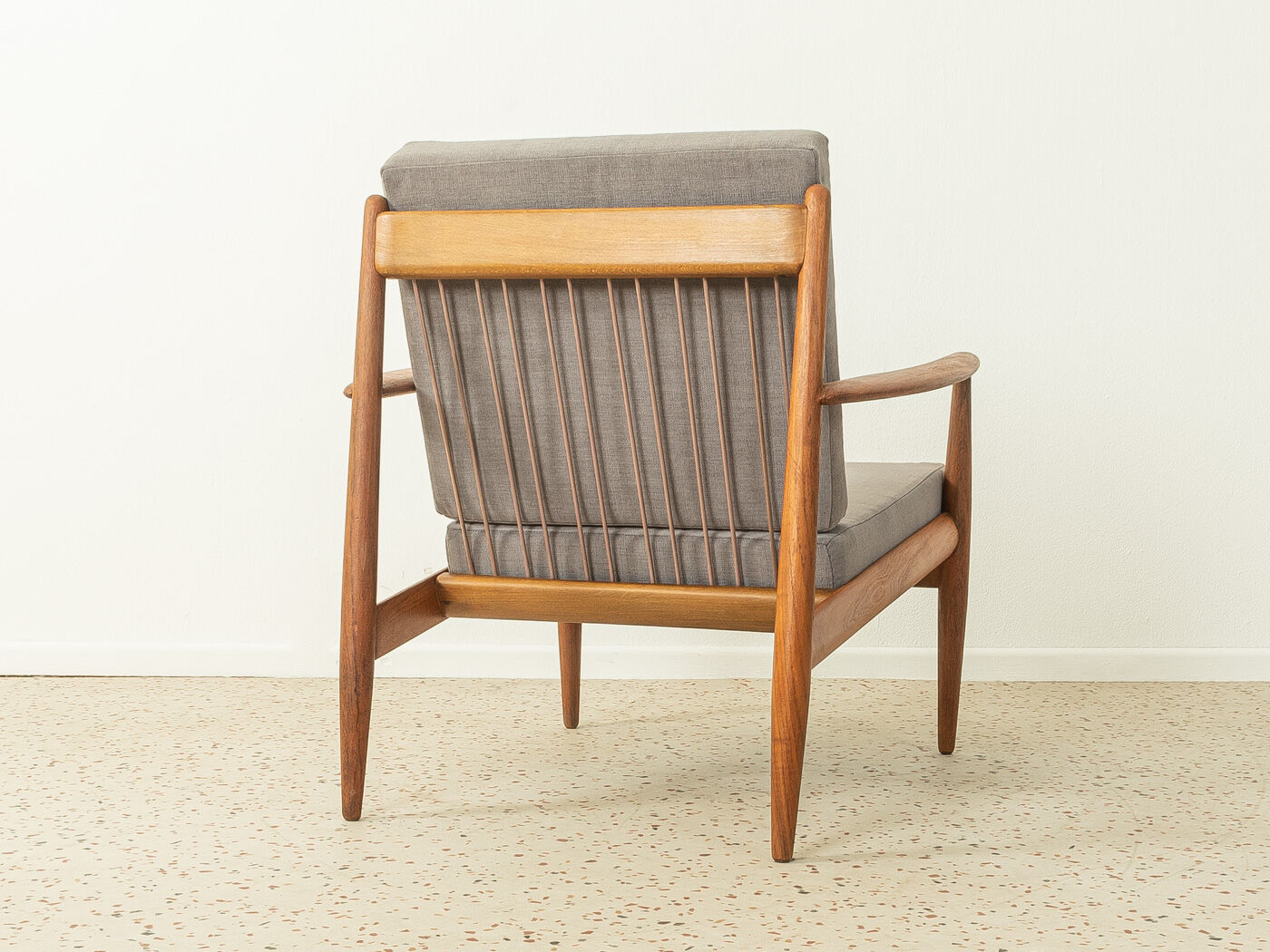 1950s Armchair, Grete Jalk
