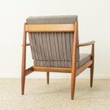 1950s Armchair, Grete Jalk