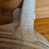 Pitcher Vase in Vallauris ceramic