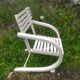Wooden chair spirit rocking chair