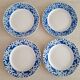 4 plates earth of iron Digoin