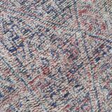 Colorful Beni M'guild Moroccan rug - 292 x 193 cm