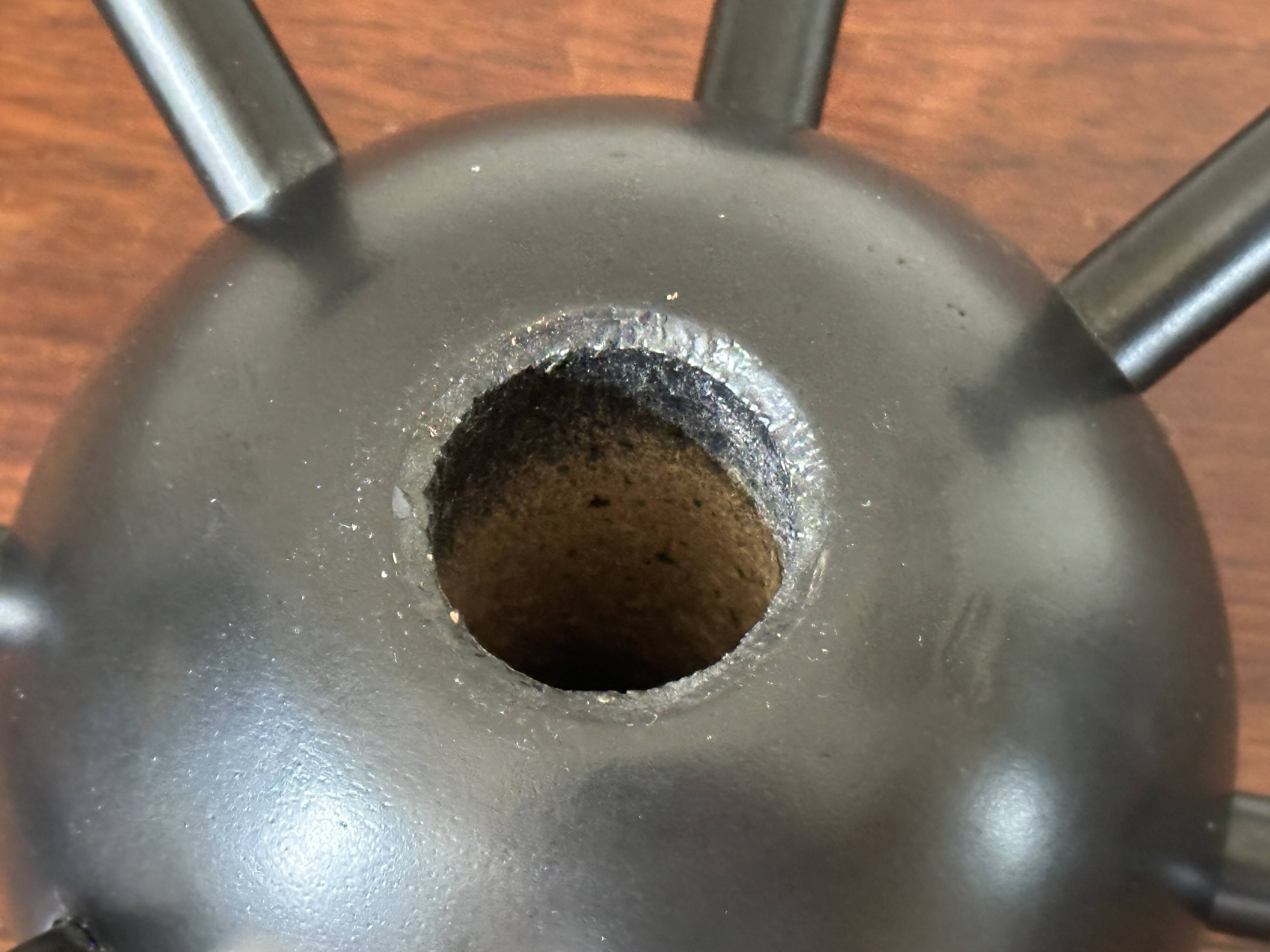 IKEA Sputnik coat rack, 90s design