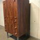 Meurop cabinet vintage by Pierre Guariche