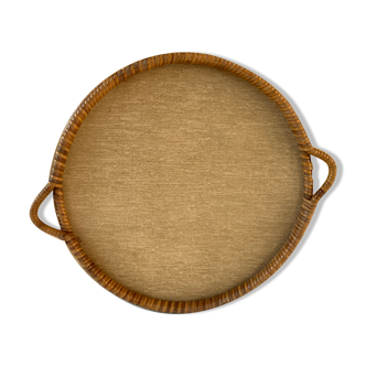 Vintage tray