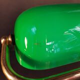 Banker's lamp