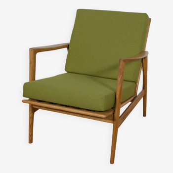 Fauteuil Modèle 300-139 de Swarzędz Factory, 1960s