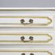 20th Century French Louis XV Chest of Drawers, 1950s