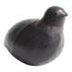 Ceramic bird by Thèrèse Hauptmann