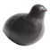 Ceramic bird by Thèrèse Hauptmann