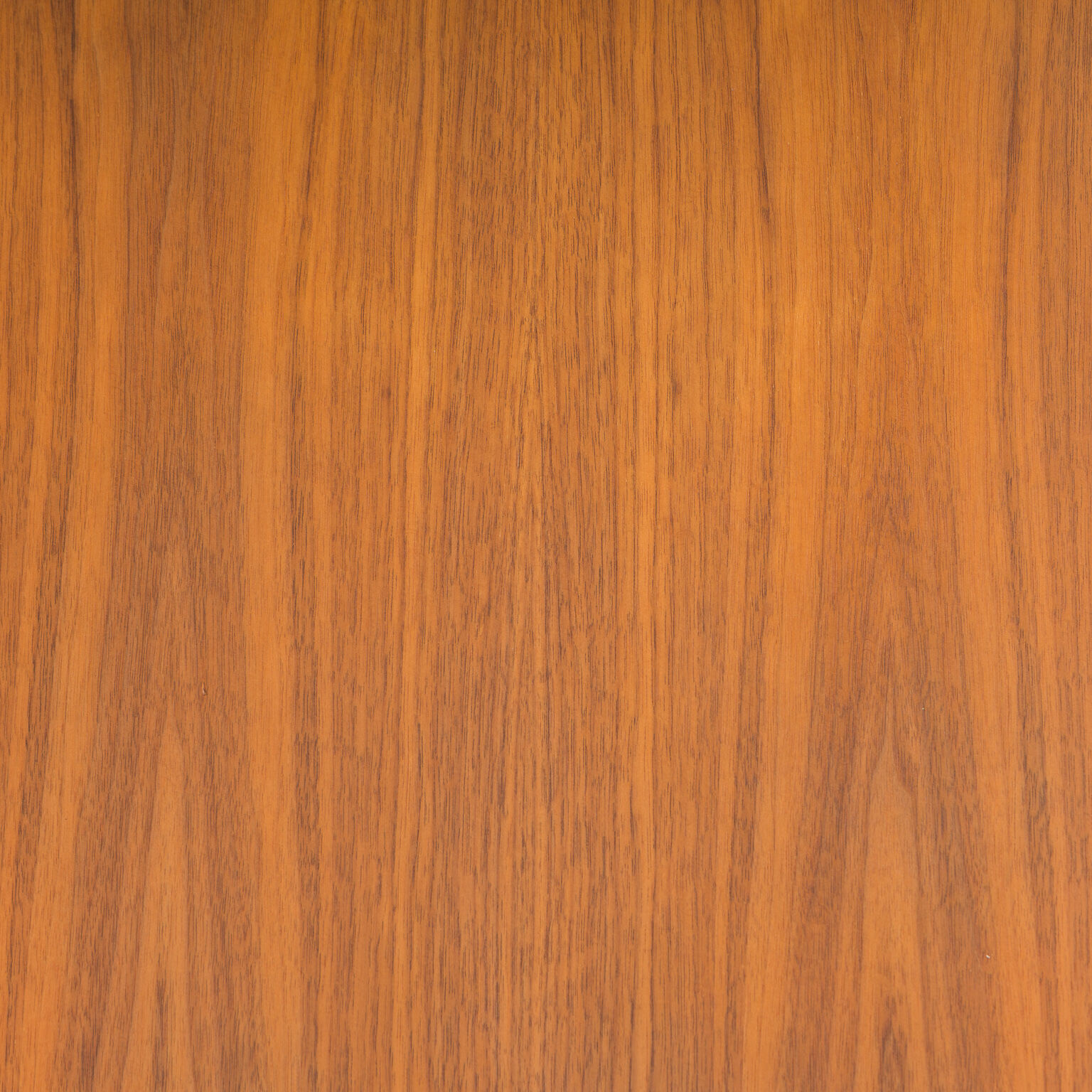 60s walnut sideboard, restored, 200cm