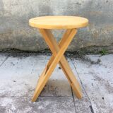 Folding Suzy Stool by Adrian Reed