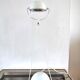 Modular design lamp dlg Cevoli years 70 - 80