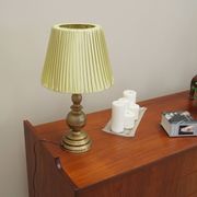Set of two bedside lamps, Danish design, 1970s, made in Denmark