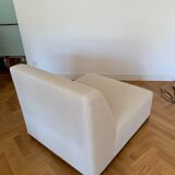 Mallet art deco chair