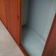 Teak cabinet, Danish design, 1960s, production: Denmark