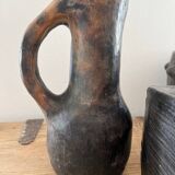 Sejnane terracotta jug