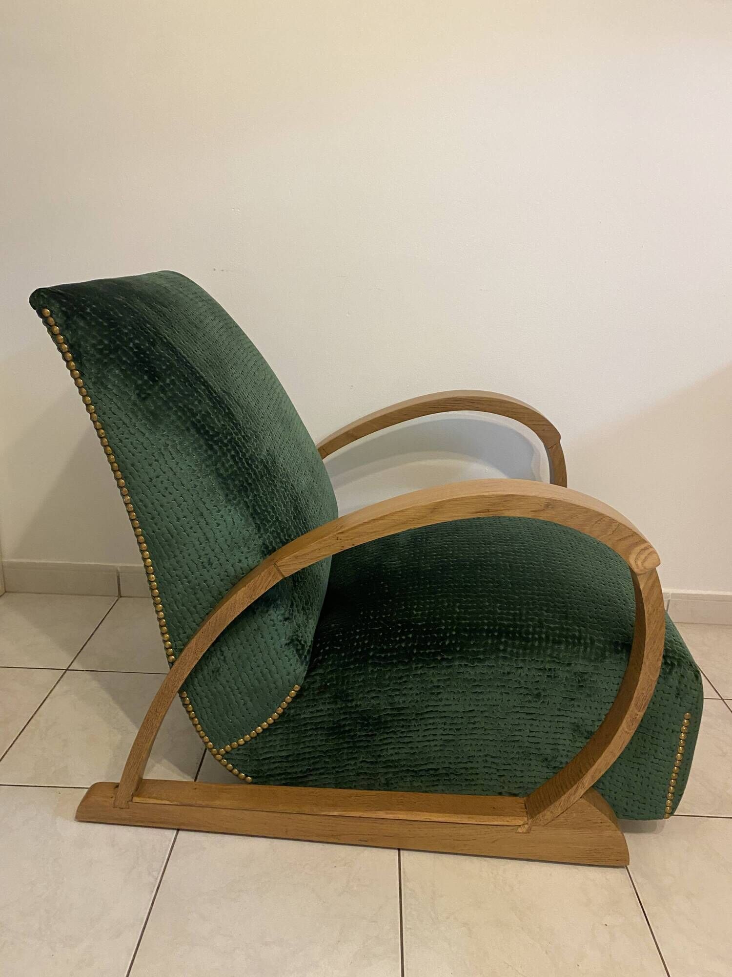 Armchair