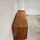 Walnut sideboard 1950s – William Watting Modernord