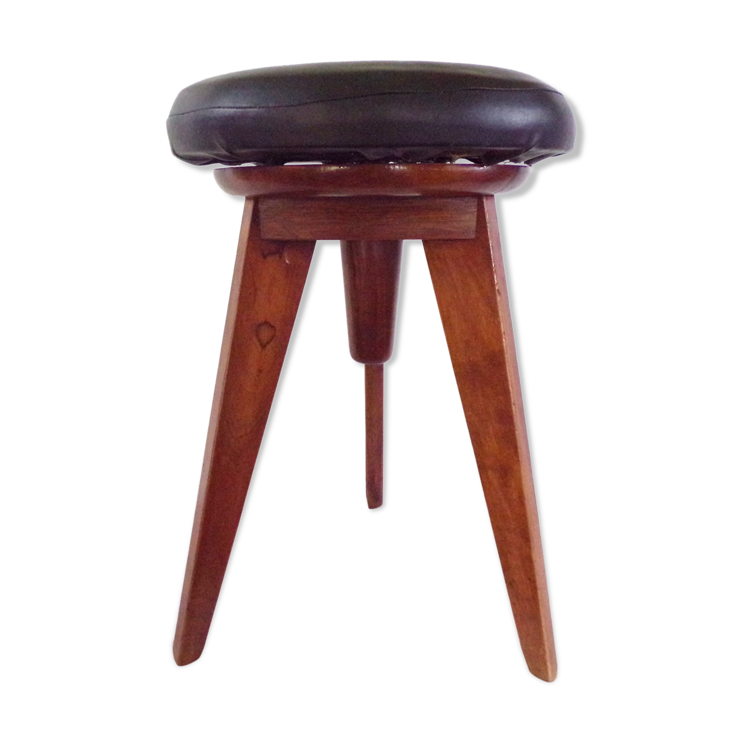 Screw stool