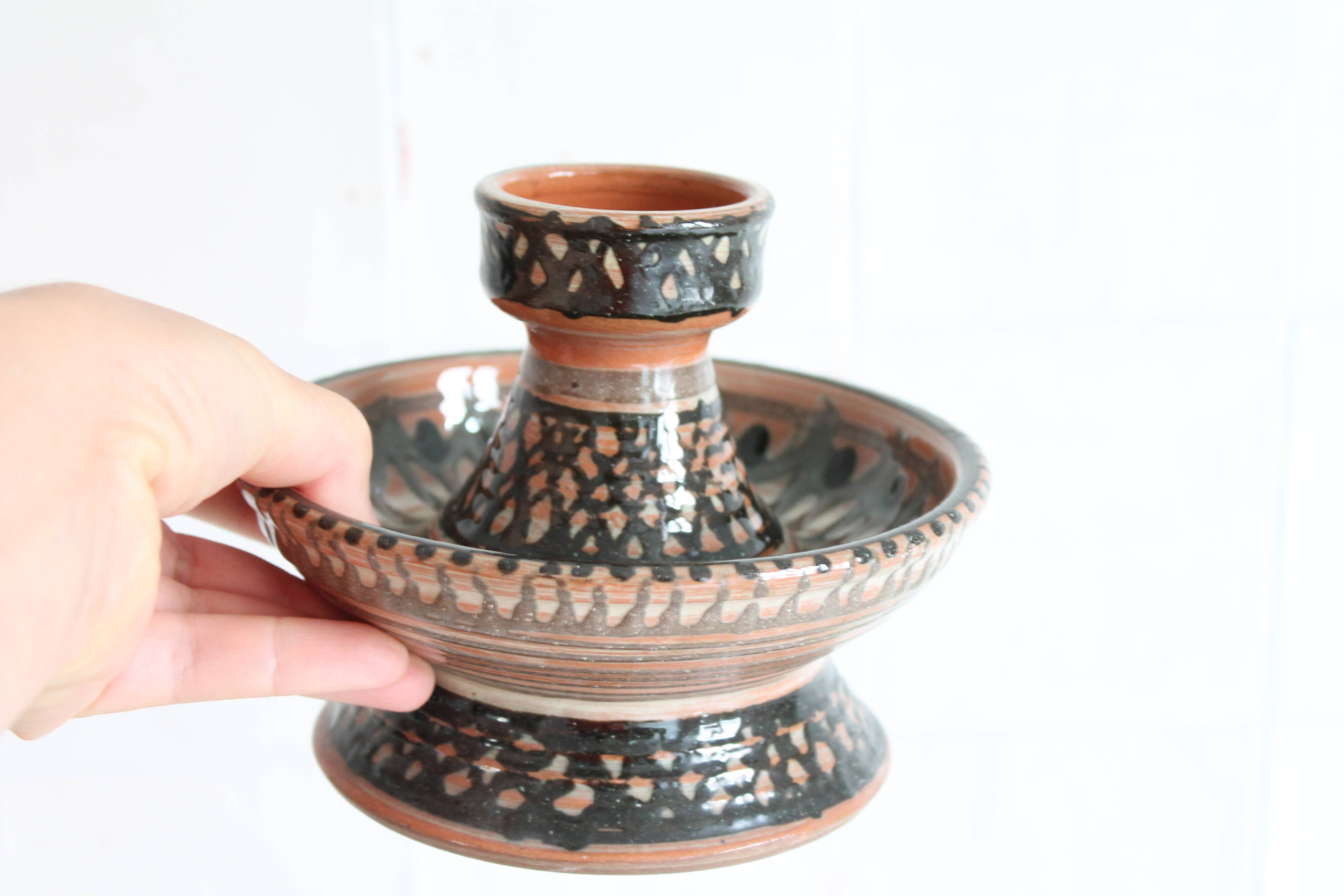 Art ceramics michel delmotte