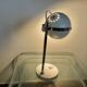 Lampe eyeball blanche, 1970