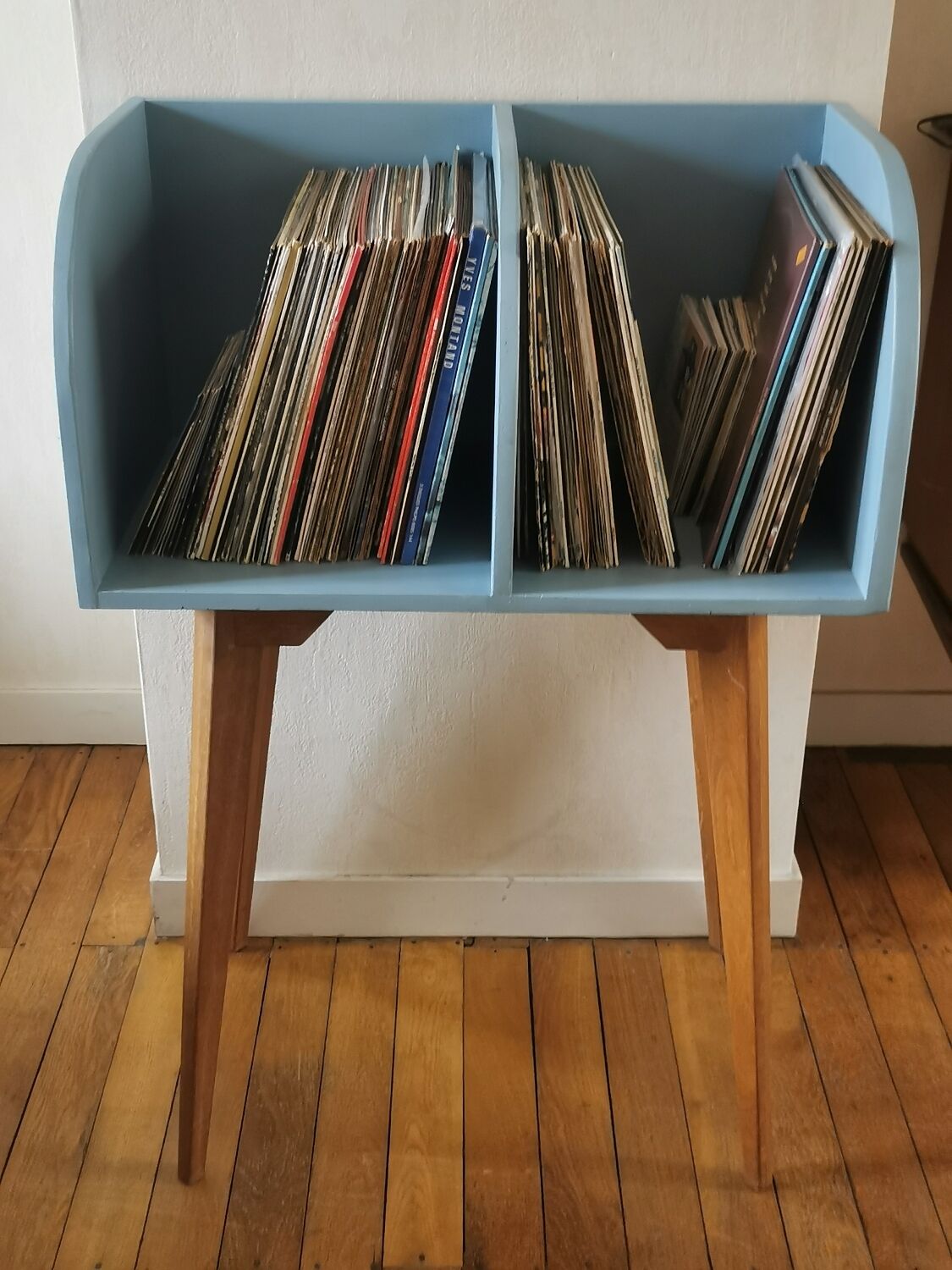 Vinyl furniture