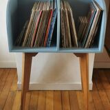 Vinyl furniture