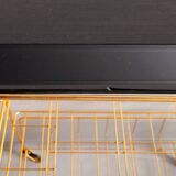 Sideboard, end table from the 60s