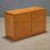 1980s burl wood storage furniture