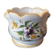 Cache pot en céramique