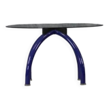 Post-modern Spyder table by Ettore Sottsass for Knoll, Italy, 1980s