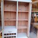 Restored dresser