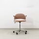 Vintage Office Chair From Kovona In Kvadrat Fabric, 1990s