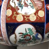 Cache pot imari Japon