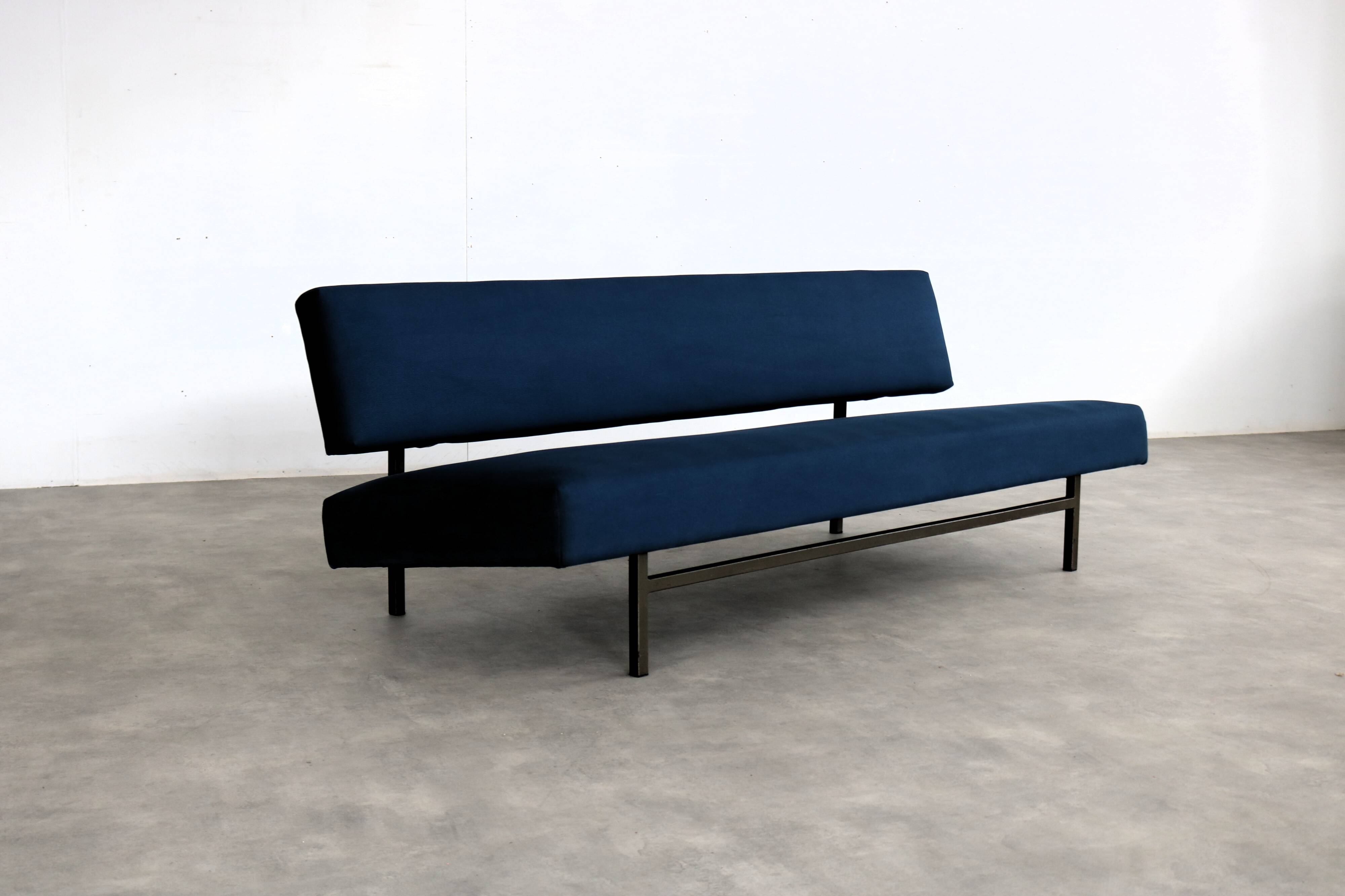 Vintage sofa bed | sofa | 70s