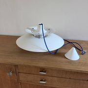 Vintage Louis Poulsen PH5 - Poul Henningsen - Danish design lamp