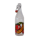 Bouteille de limonade