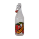 Bouteille de limonade