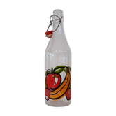 Bouteille de limonade