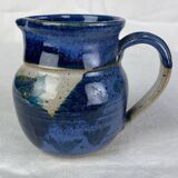 Pot à lait poterie Matour